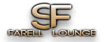 Logo Swingerclub Farell Lounge